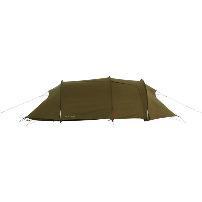 Oppland 3 (3.0) PU Tent