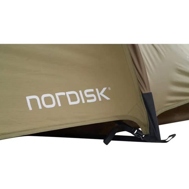 Oppland 3 (3.0) PU Tent