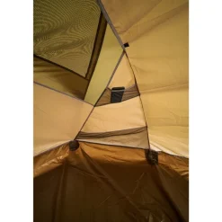 Oppland 3 (3.0) PU Tent