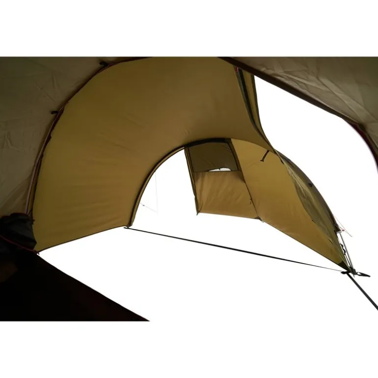 Oppland 3 (3.0) PU Tent