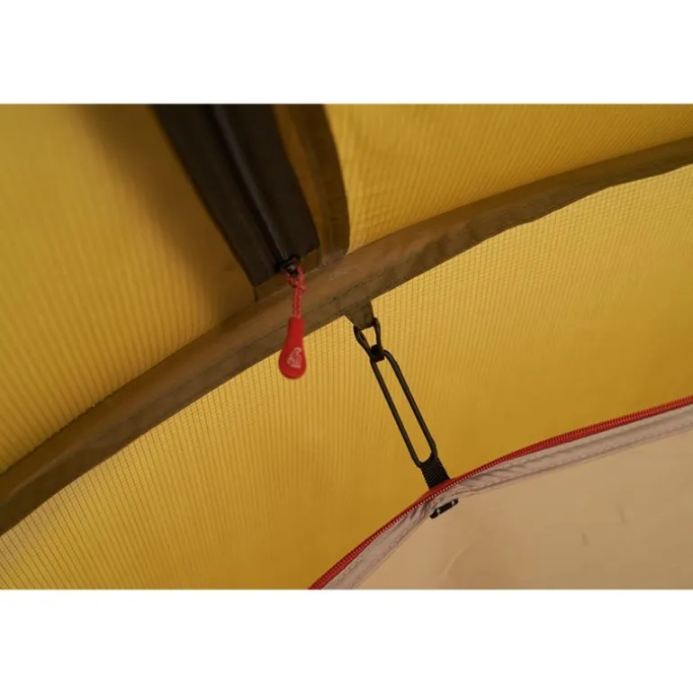 Oppland 3 (3.0) PU Tent