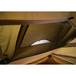 Oppland 3 (3.0) PU Tent
