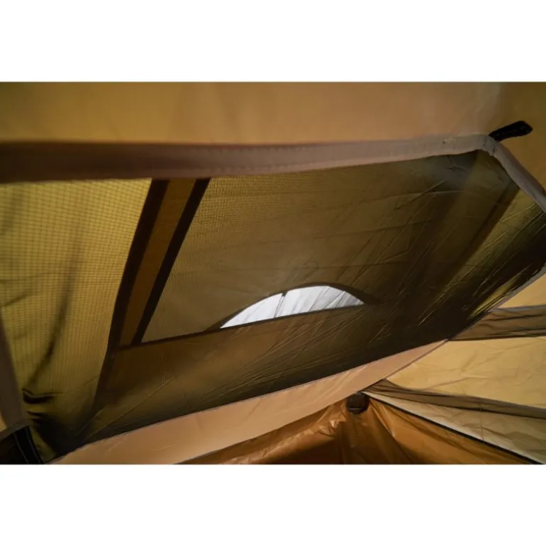 Oppland 3 (3.0) PU Tent