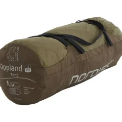 Oppland 3 (3.0) PU Tent