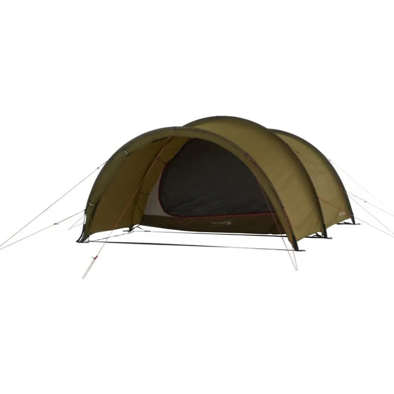 Oppland 3 (3.0) PU Tent
