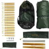 Oppland 2 SI (2.0) Tent
