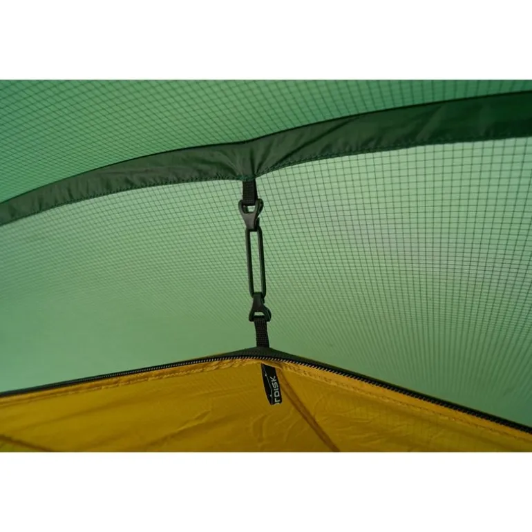Oppland 2 SI (2.0) Tent