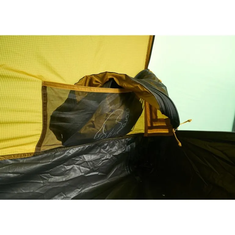 Oppland 2 SI (2.0) Tent