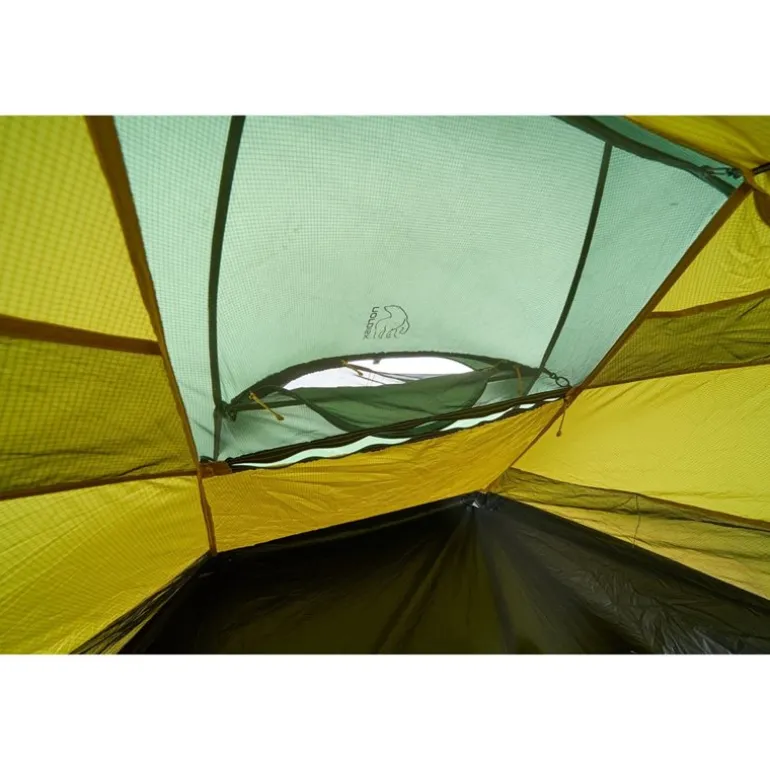 Oppland 2 SI (2.0) Tent