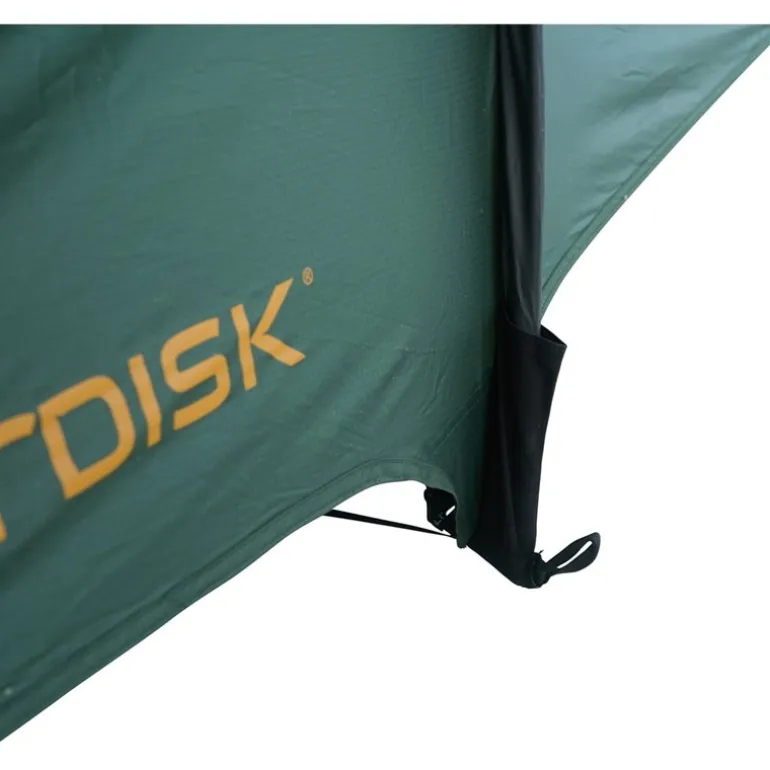 Oppland 2 SI (2.0) Tent