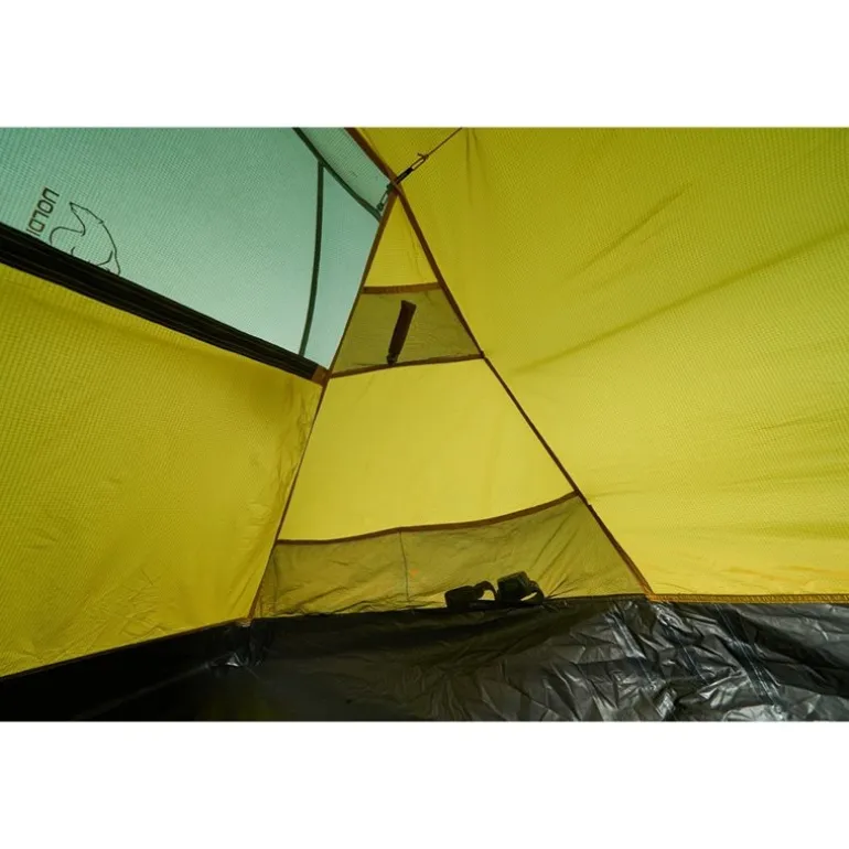 Oppland 2 SI (2.0) Tent