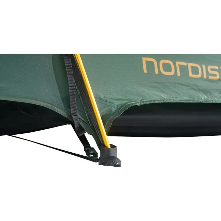 Oppland 2 SI (2.0) Tent