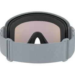 Opsin Granite Grey/Partly Sunny Orange