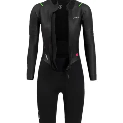 Orca Aesir Flex W Black