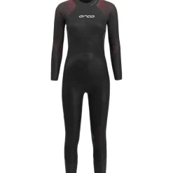 Orca Athlex Float W Red Buoyancy