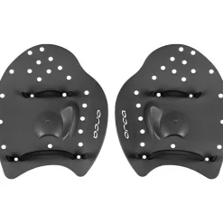 Orca Flat Paddle Black