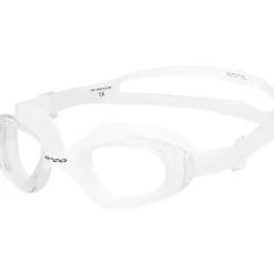 Orca Killa Comfort Googles Clear/White
