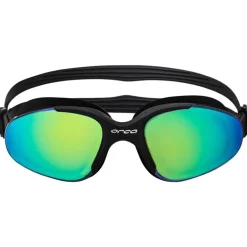 Orca Killa Comfort Googles Mirror/Black
