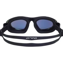 Orca Killa Comfort Googles Mirror/Black