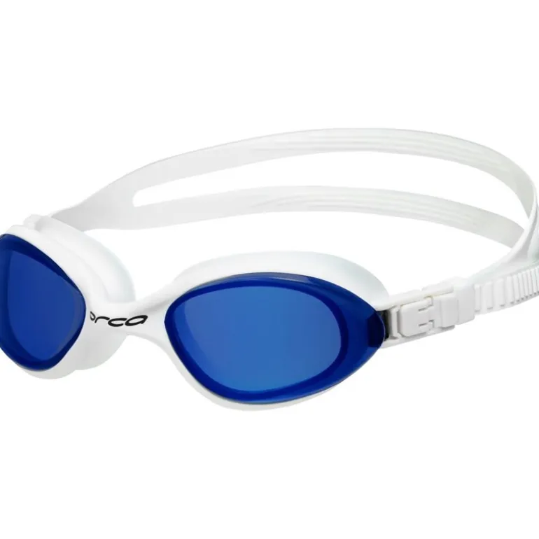 Orca Killa 180 Googles Blue/White