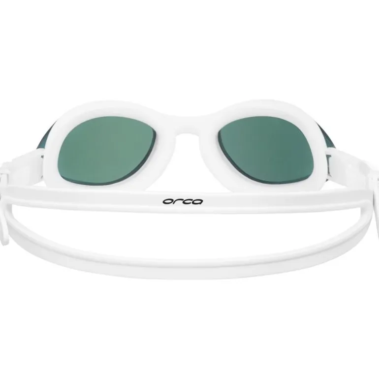 Orca Killa 180 Googles Blue/White