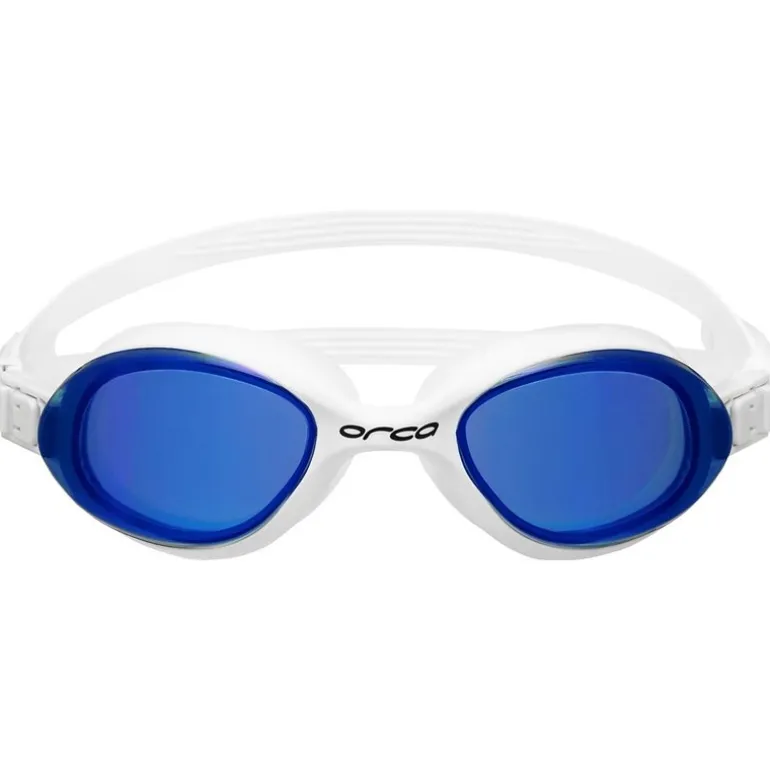 Orca Killa 180 Googles Blue/White