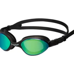 Orca Killa 180 Googles Mirror/Black