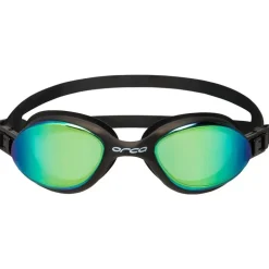 Orca Killa 180 Googles Mirror/Black