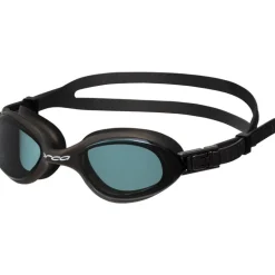 Orca Killa 180 Googles Smoke/Black