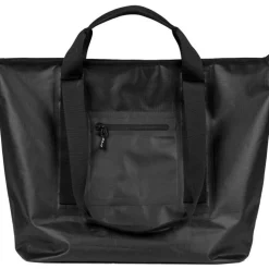 Orca Waterproof Tote Bag Black