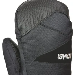 Original Jr Mitt Black