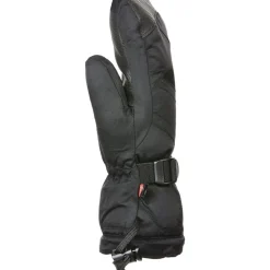 Original Jr Mitt Black
