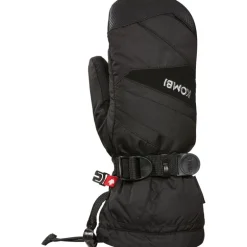 Original Jr Mitt Black