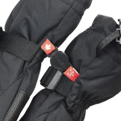 Original Jr Mitt Black
