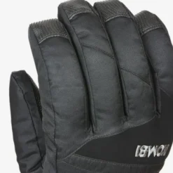 Original M Glove Black