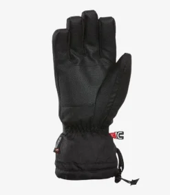 Original M Glove Black