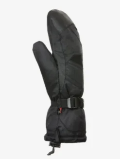 Original M Mitt Black