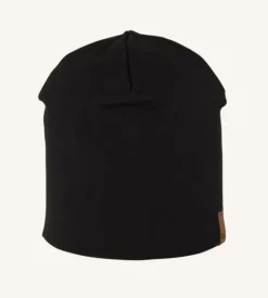 Orsa Hat Black