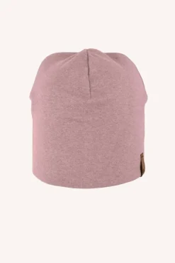 Orsa Hat Dusty Mauve