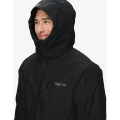 Oslo GORE-TEX Jacket Black