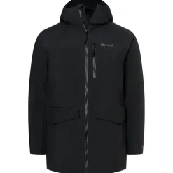 Oslo GORE-TEX Jacket Black