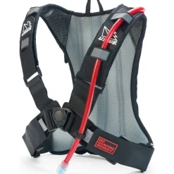 Outlander 2L Hydration Pack Black