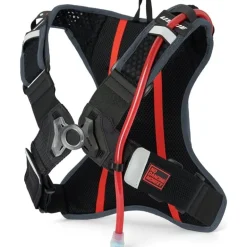 Outlander 2L Hydration Pack Blue