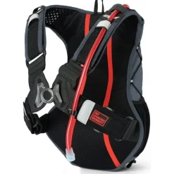 Outlander 10L Hydration Pack Blue
