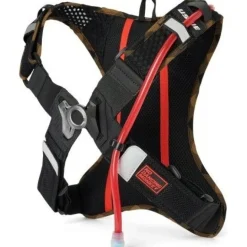 Outlander 2L Hydration Pack Flannel Bronze/Black