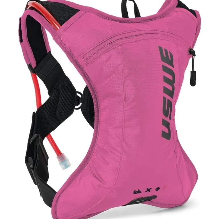 Outlander 2L Hydration Pack Pink