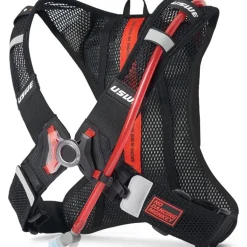 Outlander Xc 2L Hydration Pack Black