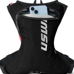 Outlander Xc 2L Hydration Pack Black