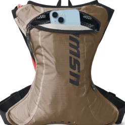 Outlander Xc 2L Hydration Pack Bronze