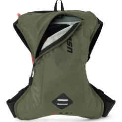 Outlander Xc 4L Hydration Pack Green